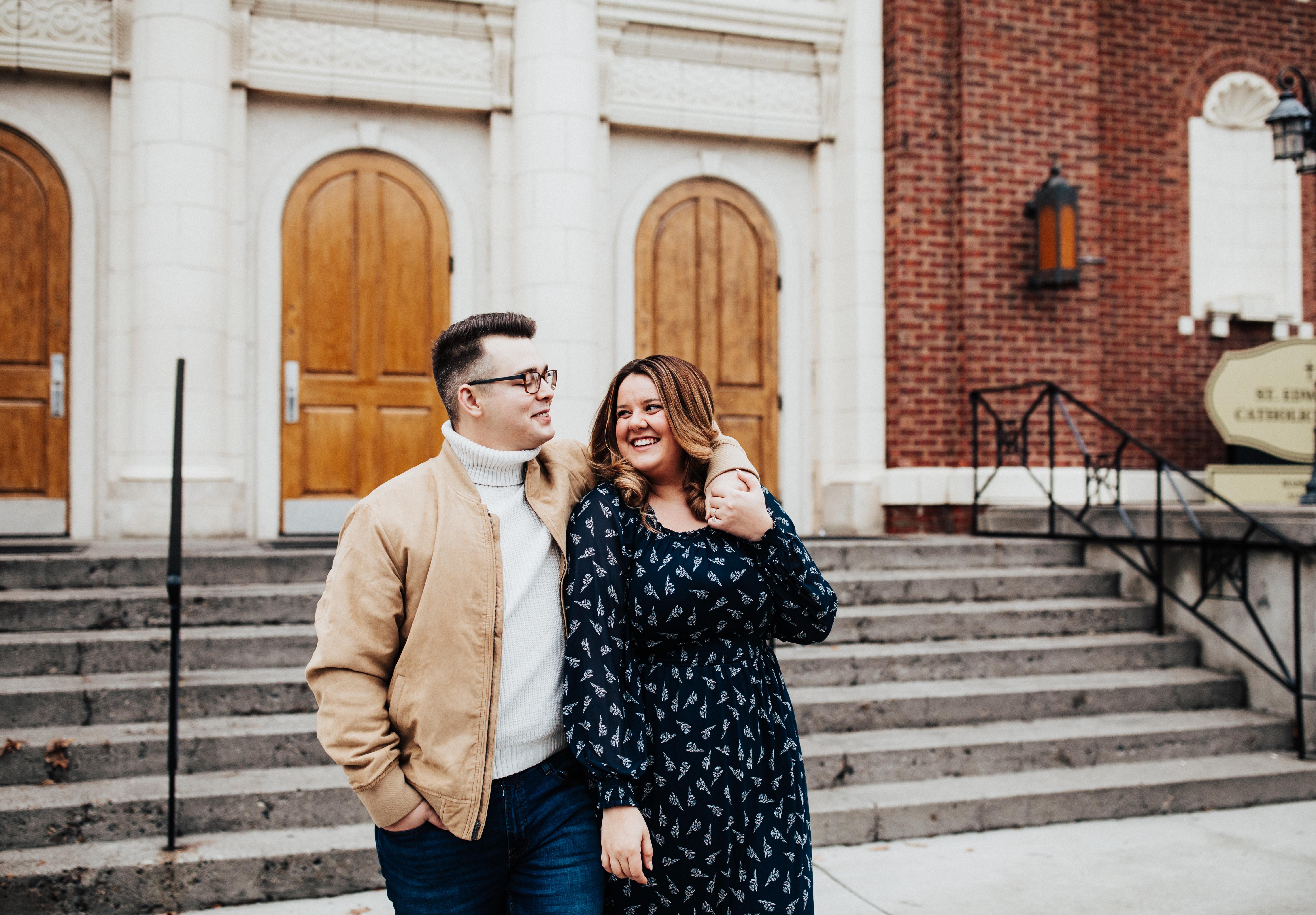 The Wedding Website of Tessla Barnes and Ray Anderson