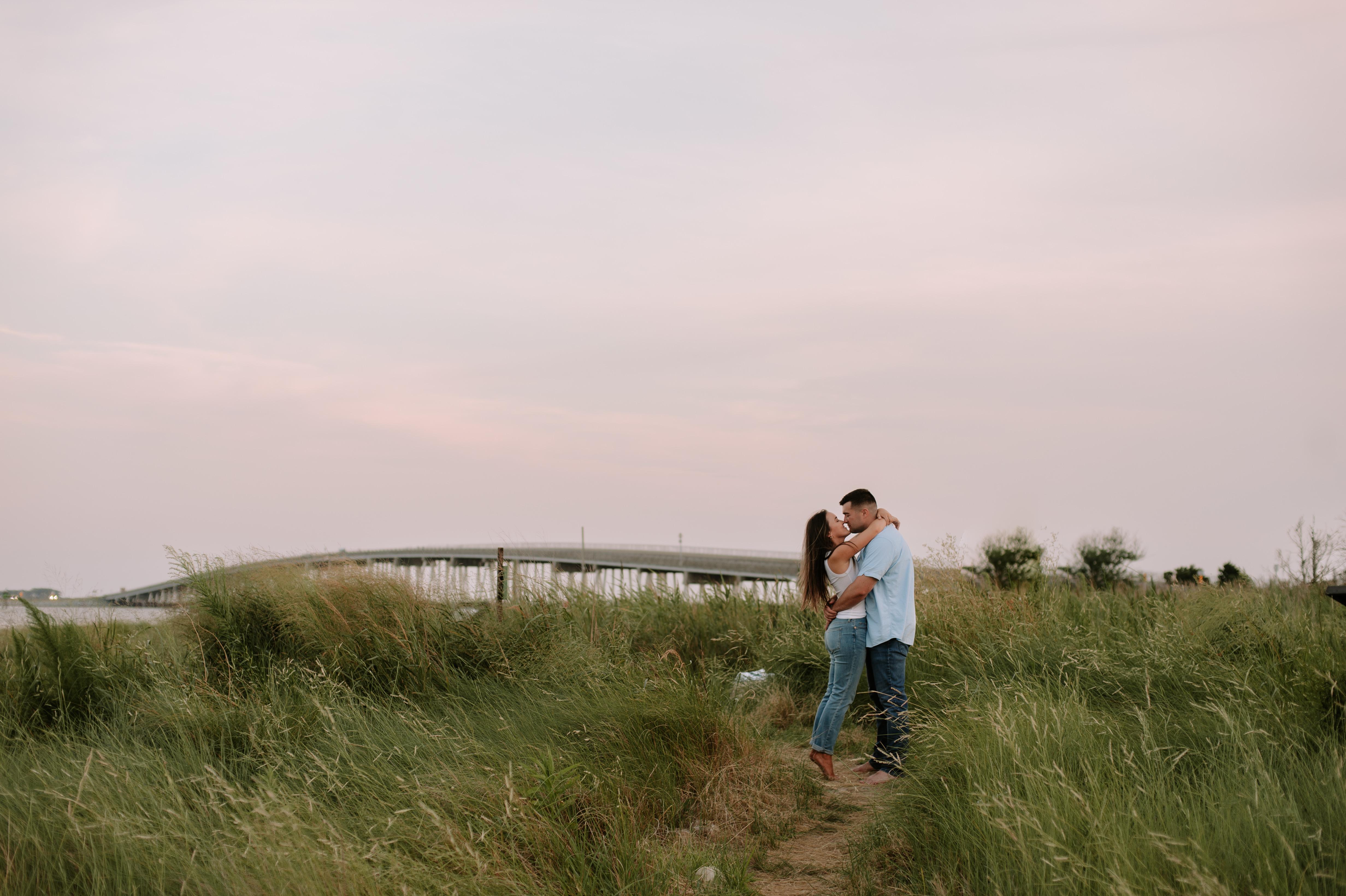 The Wedding Website of Bridgette Green and Chase Harmon