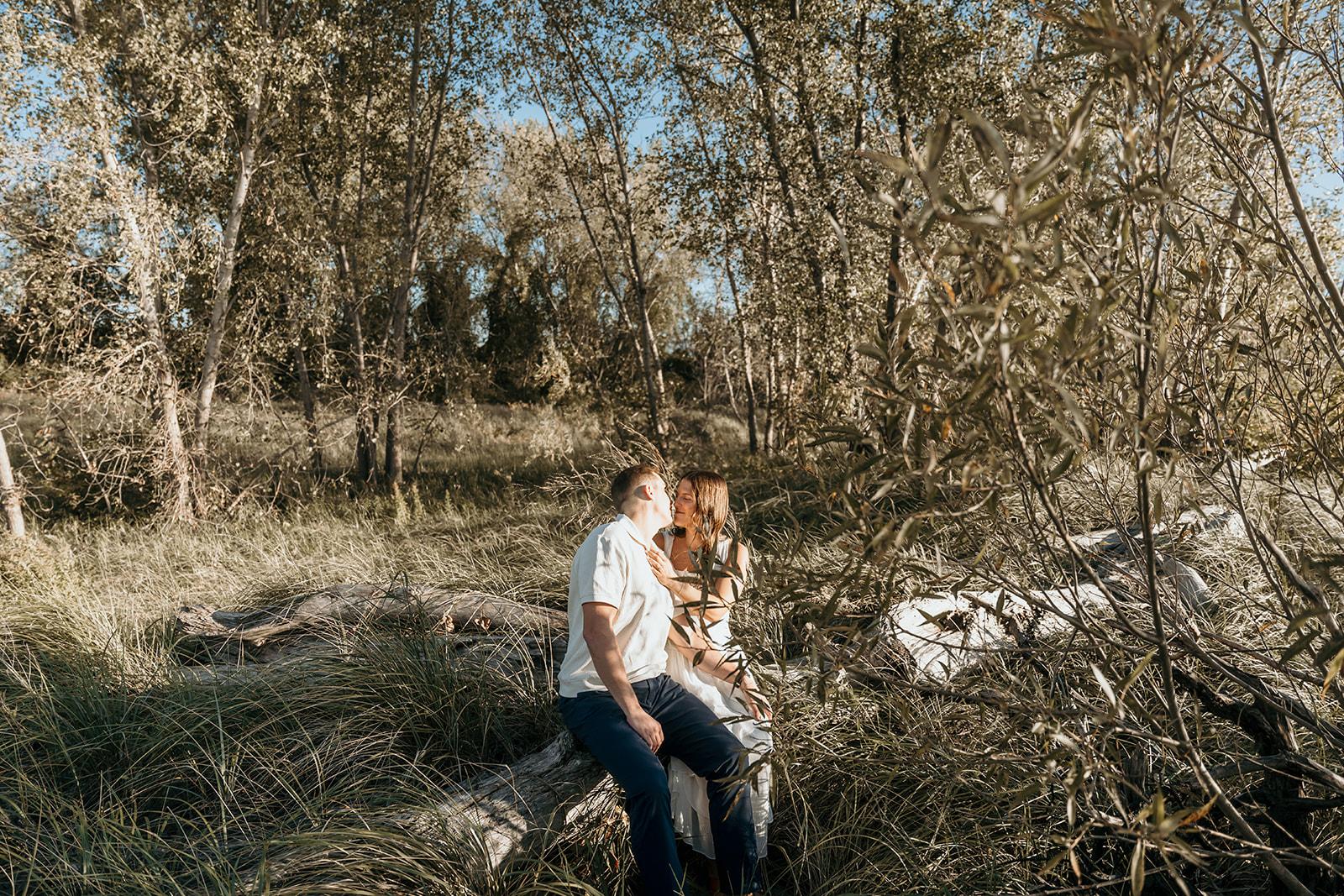 The Wedding Website of Kaylee Heschke and Jacob Kramell