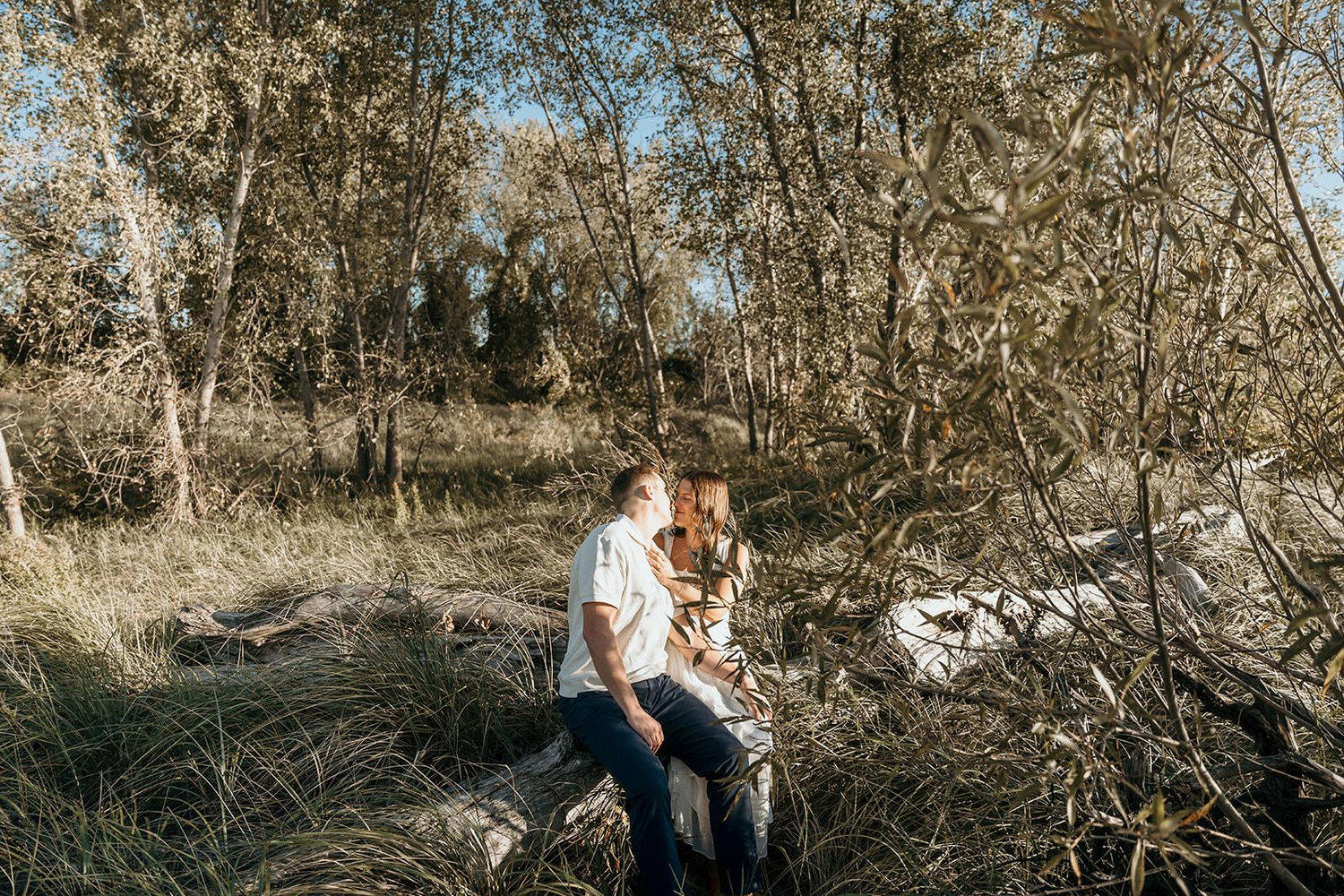 The Wedding Website of Kaylee Heschke and Jacob Kramell