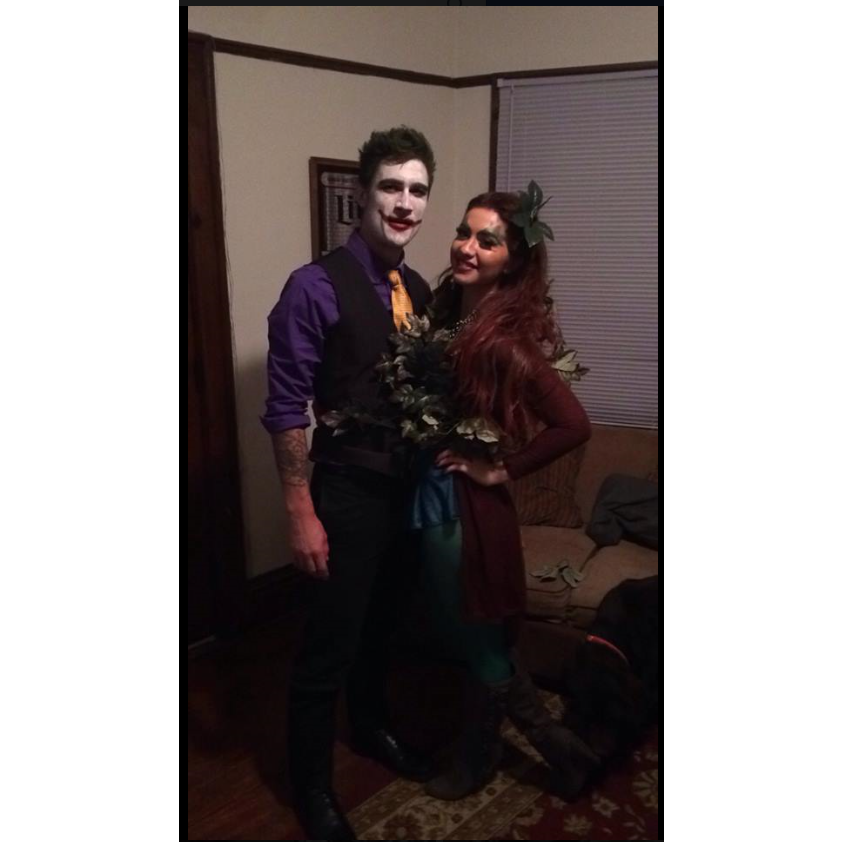 Halloween 2014!