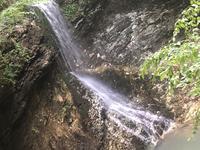 Lost Valley Trailhead