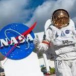 NASA Space Center Houston Visitor Center