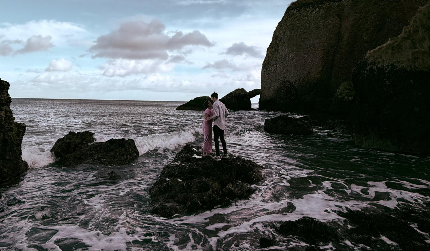 The Wedding Website of Grace Fisher and Eliot Walker