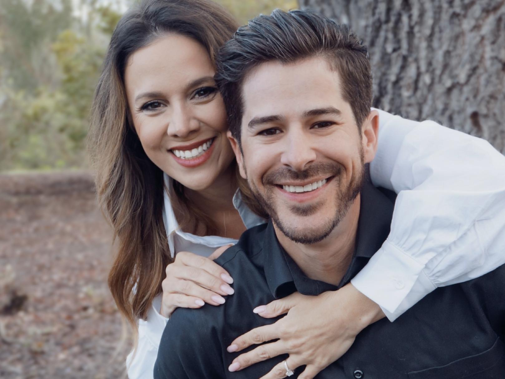 The Wedding Website of Nickole Francis and George Athan Jr