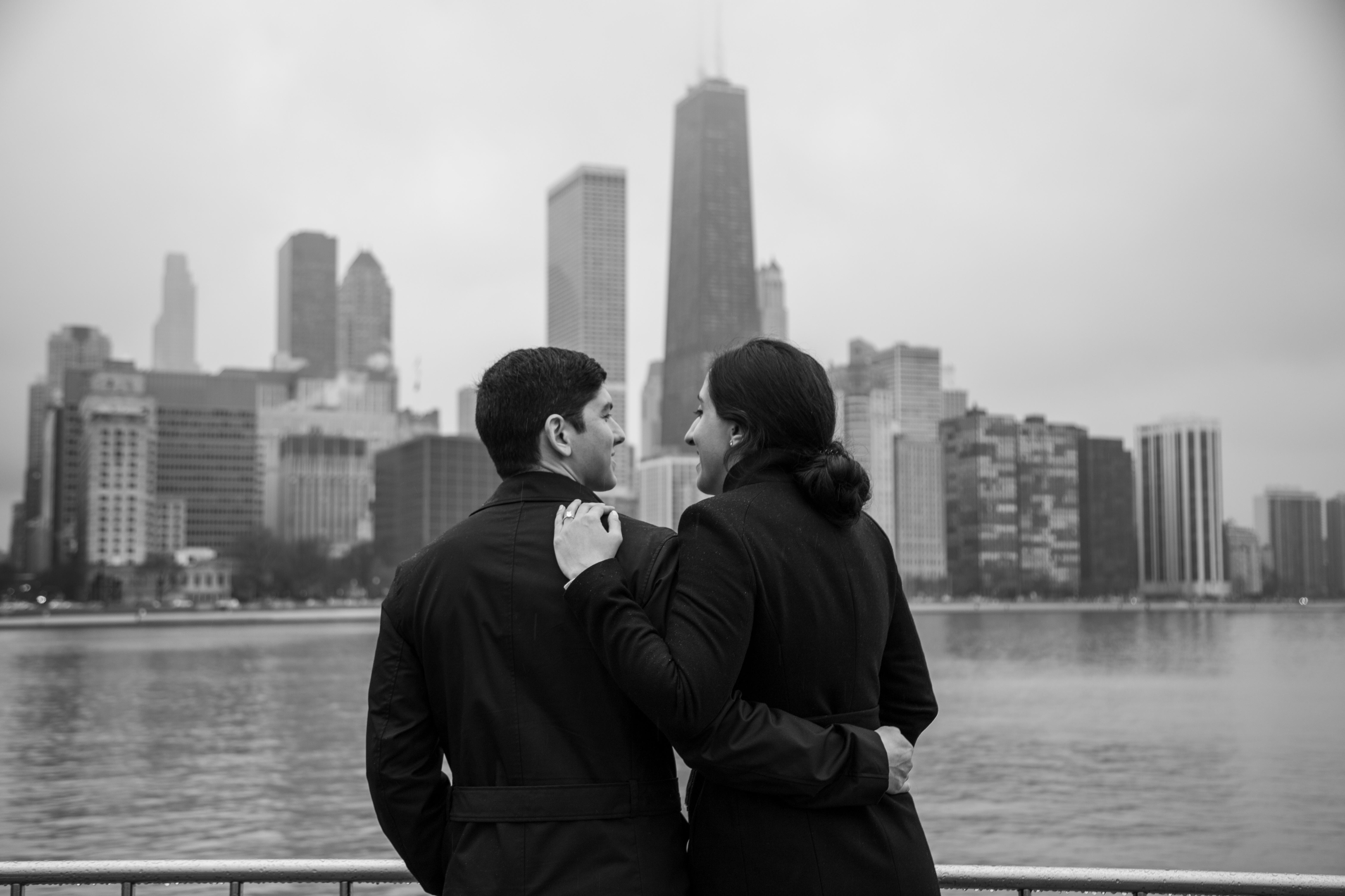 The Wedding Website of Navroop Gill and Alejandro Vallejo