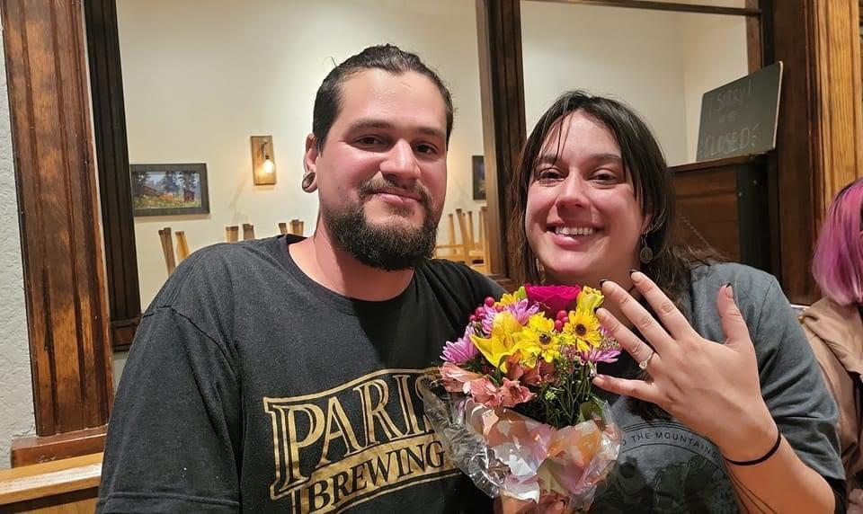 The Wedding Website of William D’Aquila and Marie Piccione