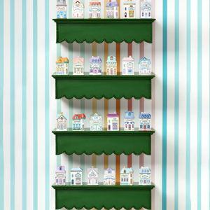 Lenox Spice Village 24-Piece Spice Jar Set