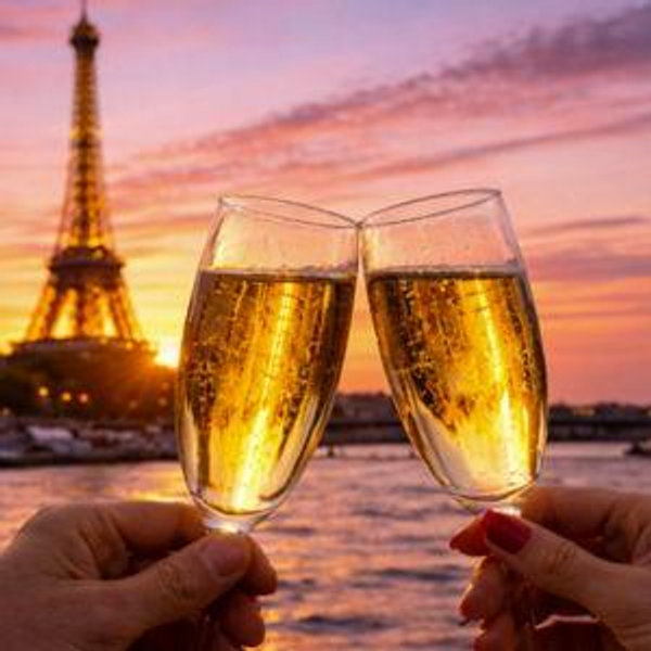 Champagne Fund