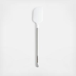 Silicone & Stainless Steel Spatula