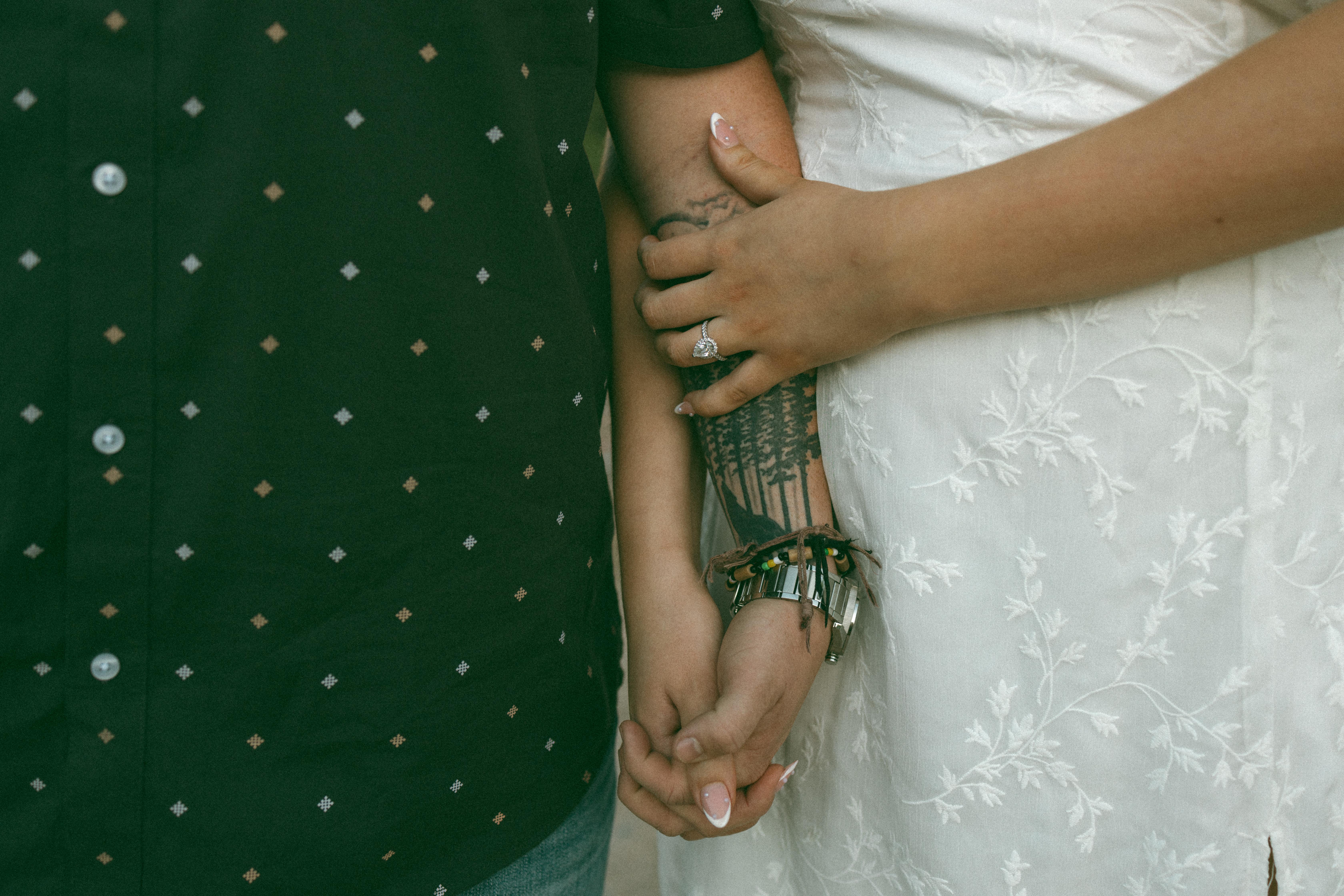 The Wedding Website of Julia Wilkens and Connor Waugh