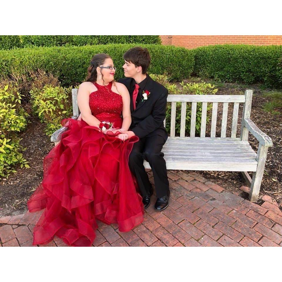 Our Second Prom