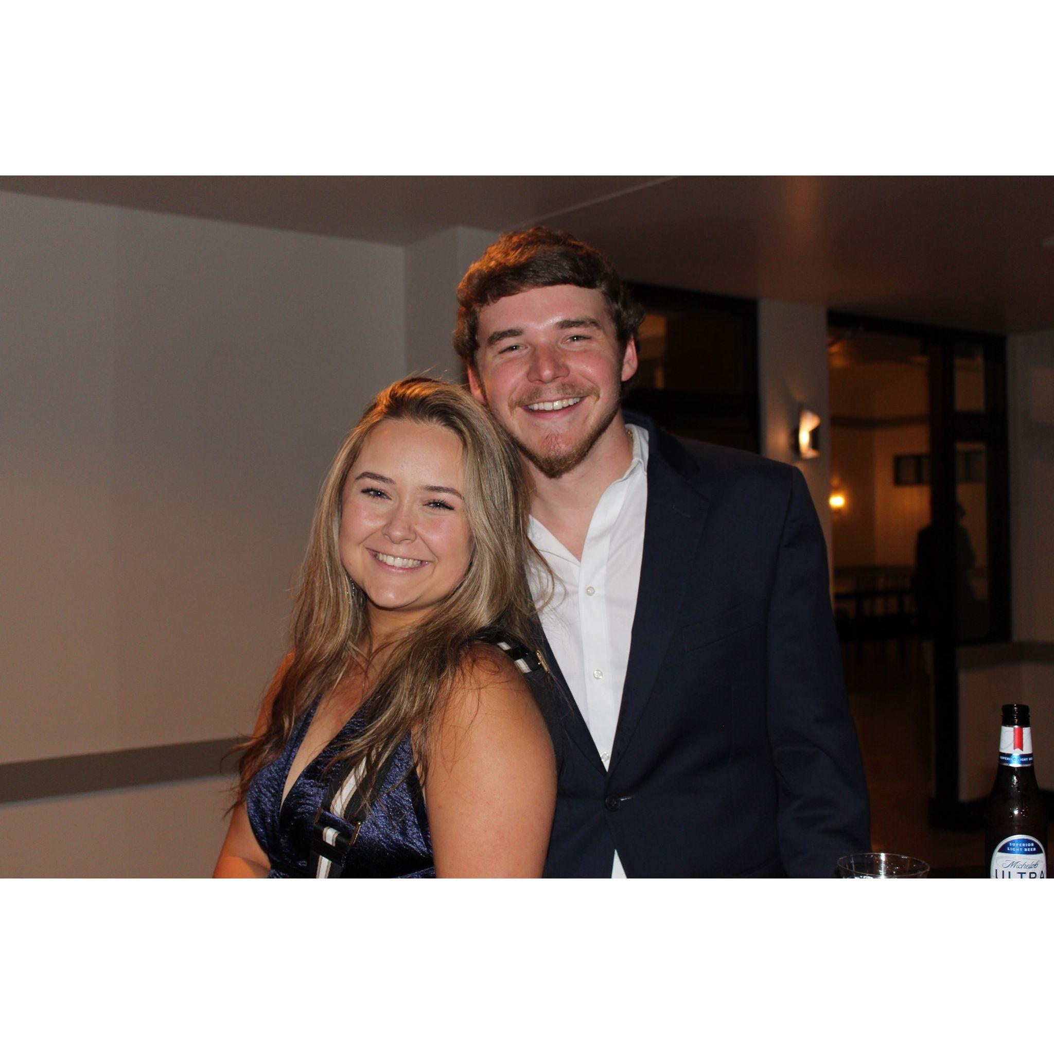 Delta Gamma 2022 Spring Formal