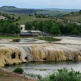 Thermopolis Hot Springs