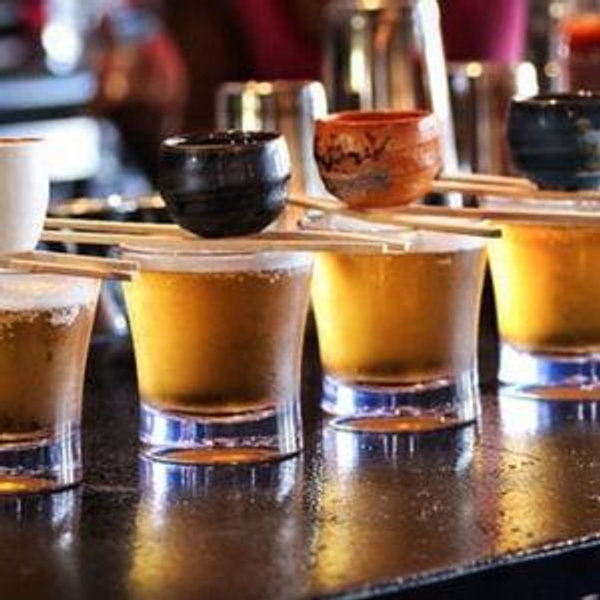 Saki Bombs