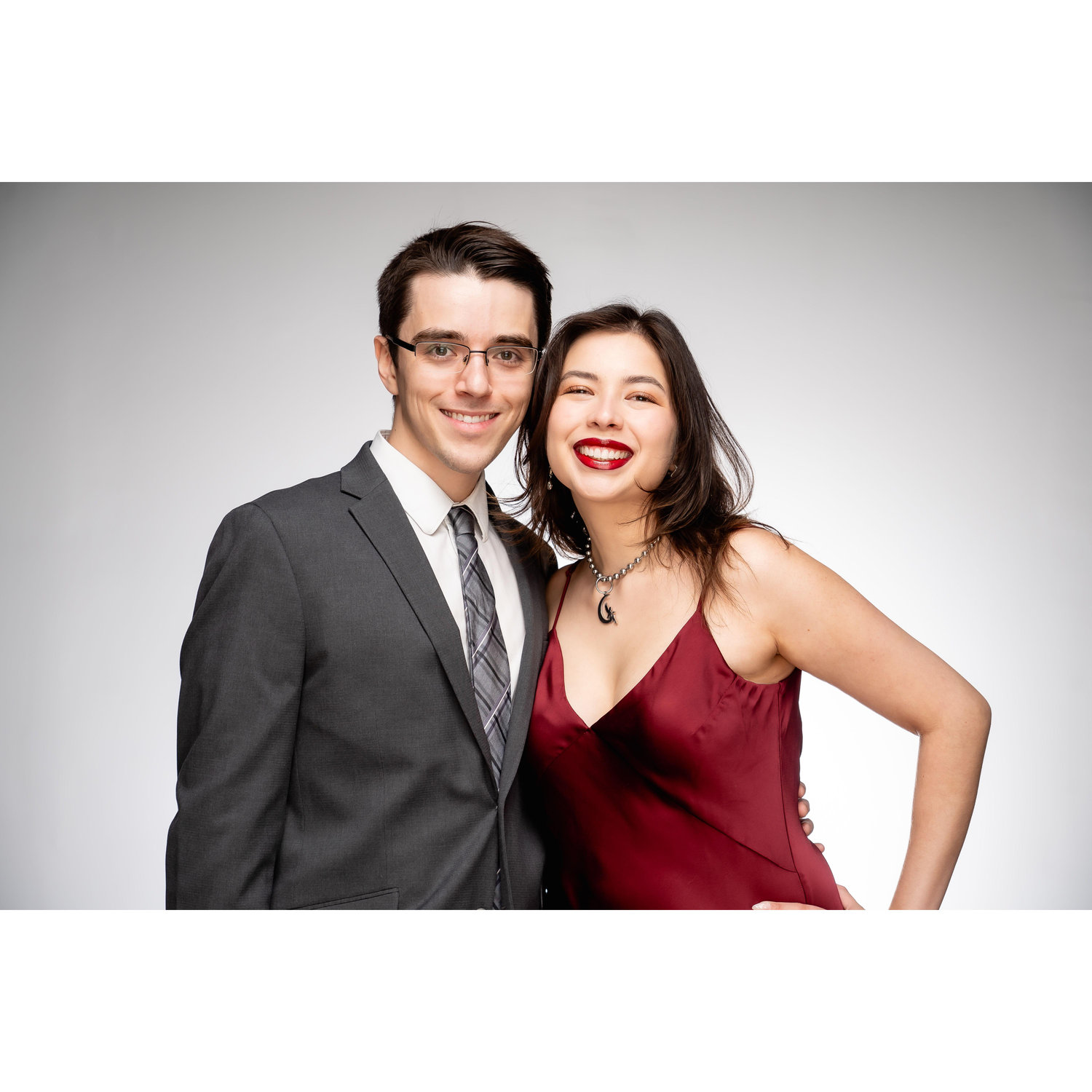 Engagement Shoot