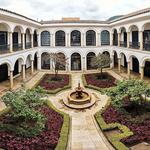 Botero Museum