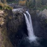 Snoqualmie Falls