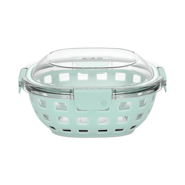 Ello Salad Bowl Container, Yucca