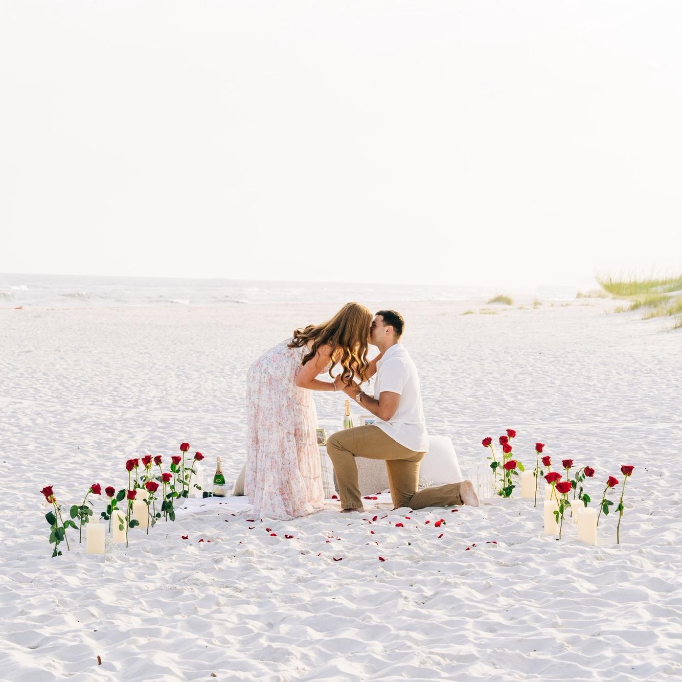 Engagement Photos- June 6th 2024