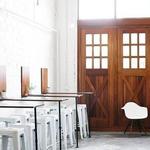 Horizon Line Coffee