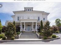 Acacia House by Chris Cosentino