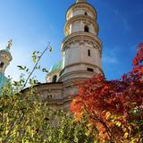 Graz Cathedral