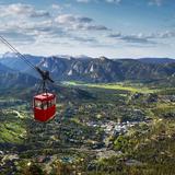 Estes Park Aerial Tramway