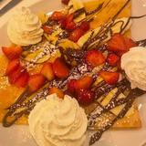 Favorite Crepe's: Crêperie Bobo