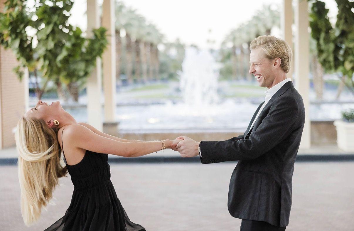 The Wedding Website of Elizabeth Brooke Schaefer and Tyler Irvine Gaede