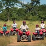 Safari Quad Trail