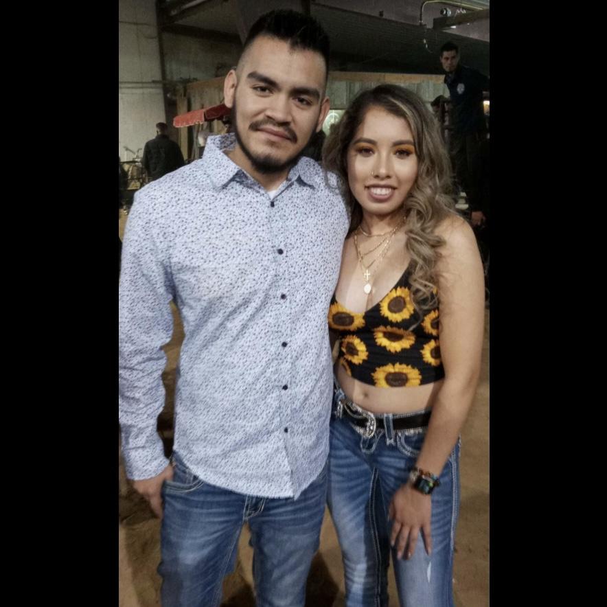 Jaripeo 2021