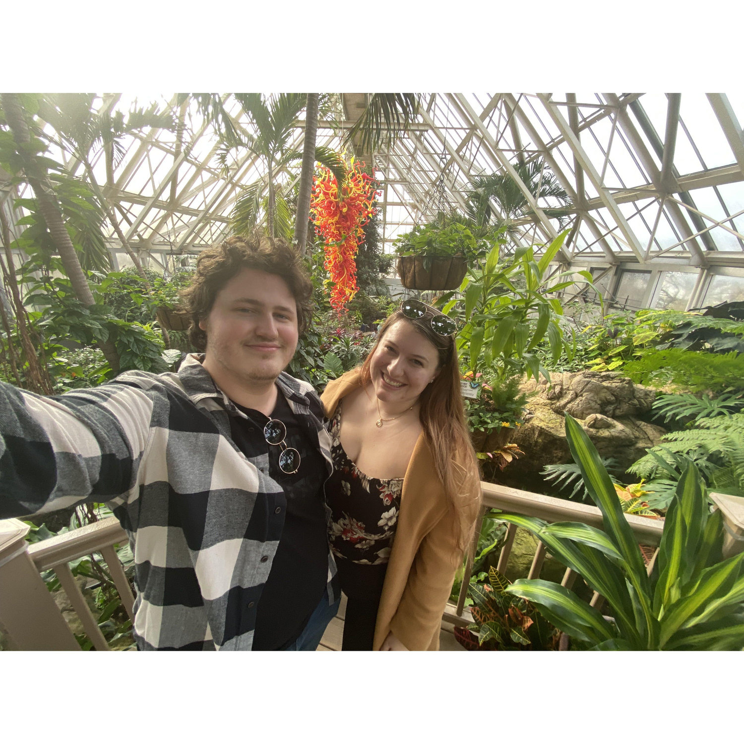 Franklin Botanical Gardens 2023