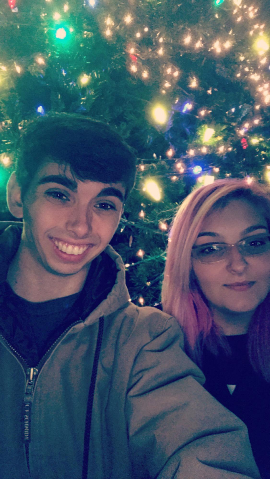 Christmas 2018!