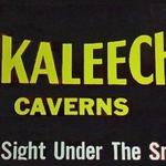 Tuckaleechee Caverns