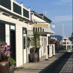 LIME KILN CAFE