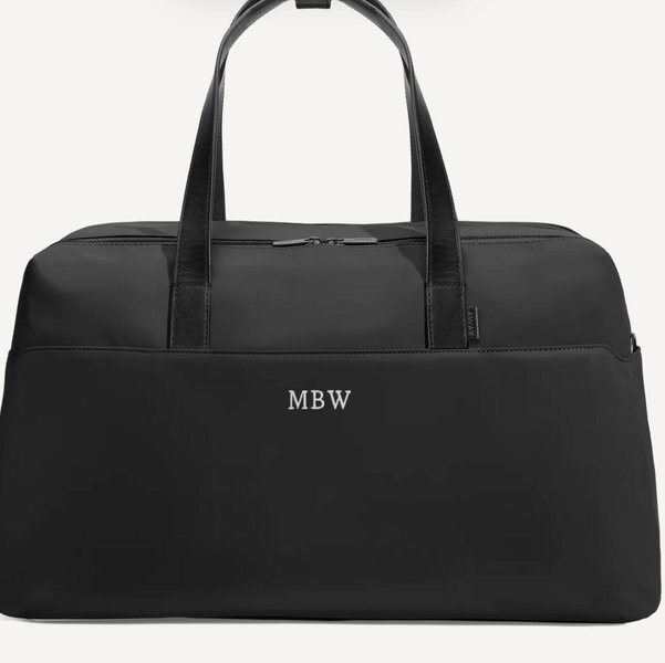 The Weekender