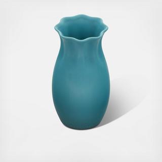 Iris Flower Vase