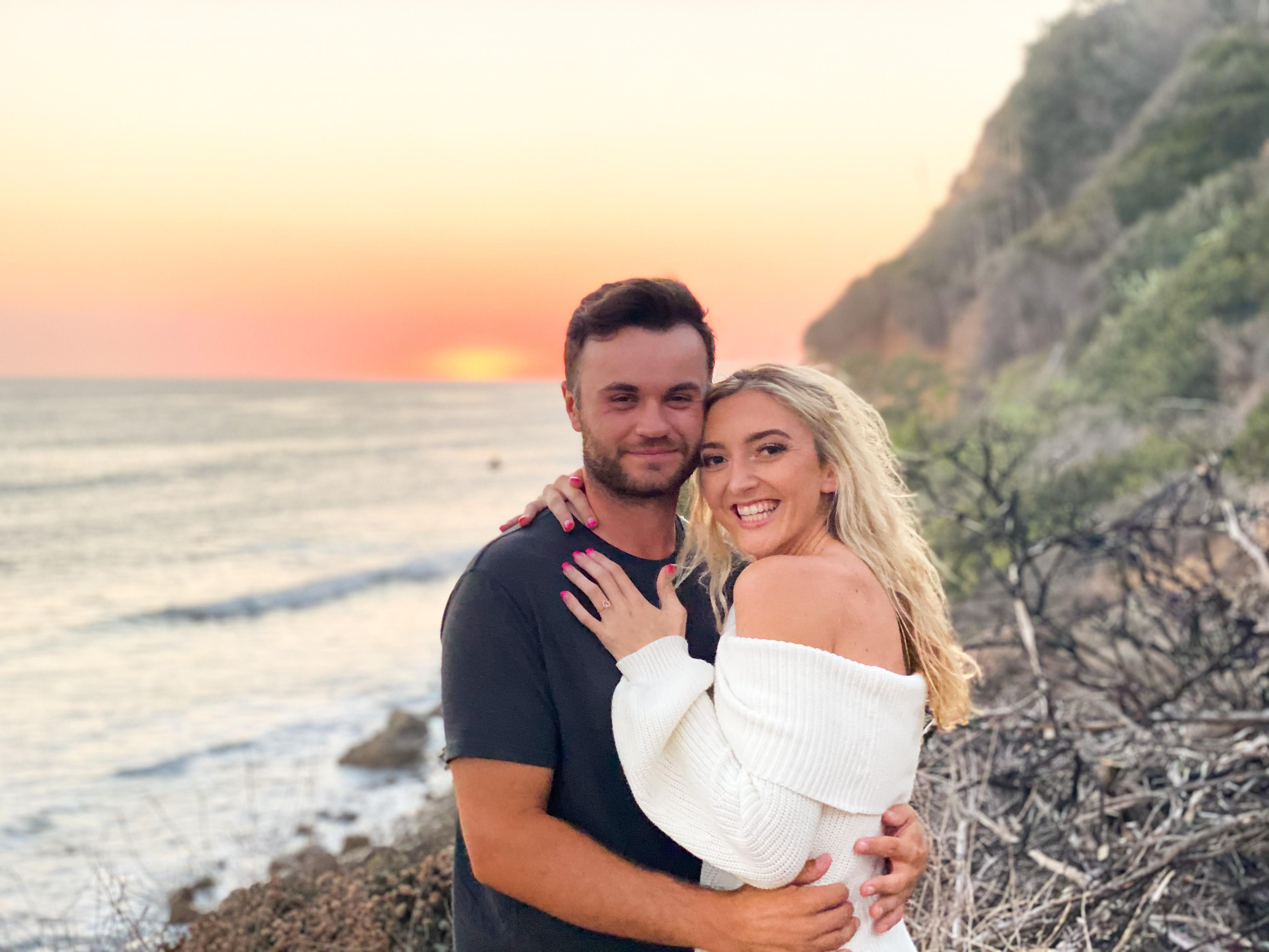 The Wedding Website of Madison Mitchell and Gregory Smith
