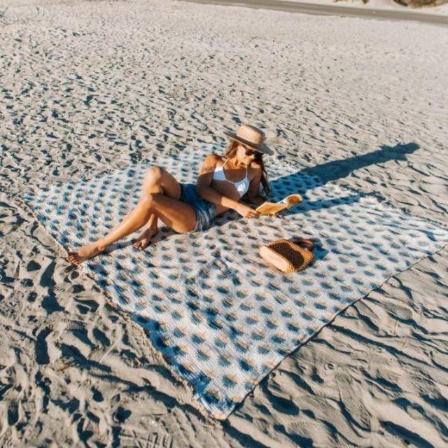 Sand Cloud Paradise Party Blanket