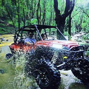 Maui Off-Road ATV Trip for 2 - Lahaina, HI