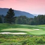 Killington Golf Course