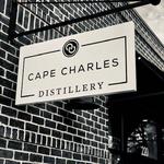 Cape Charles Distillery