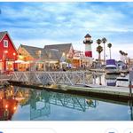 Oceanside Harbor