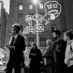 San Francisco Ghost Hunt Walking Tour