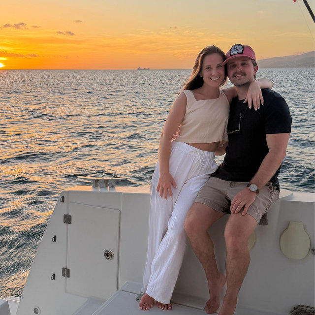 Our Honeymoon Fund