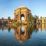 Palace of Fine Arts