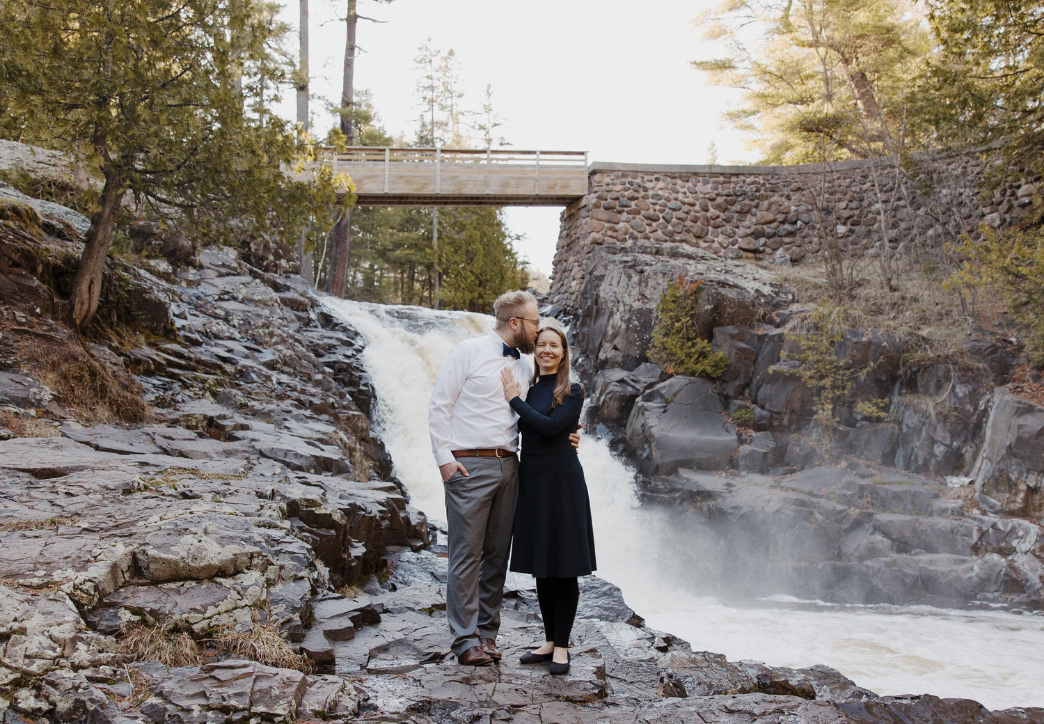 The Wedding Website of Emily Valine and Andrew Nast