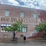 Bob Dylan Center