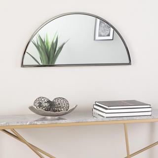 Wyndowlyn Decorative Arched Mirror
